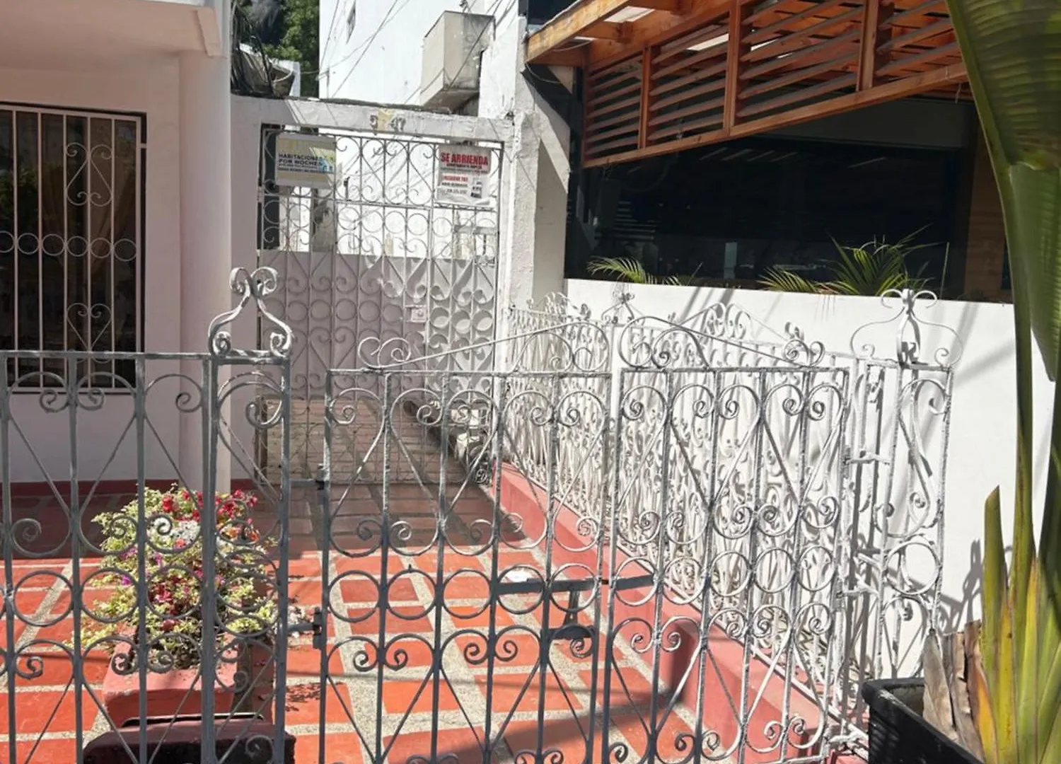 Apartamento Frente Al Aeropuerto Cartagena Apartment