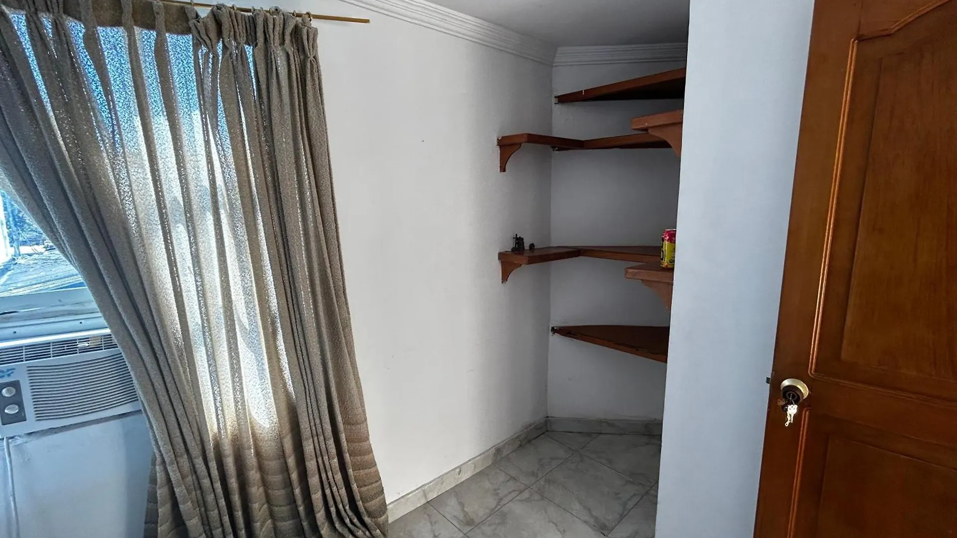 Apartamento Frente Al Aeropuerto Cartagena Apartment