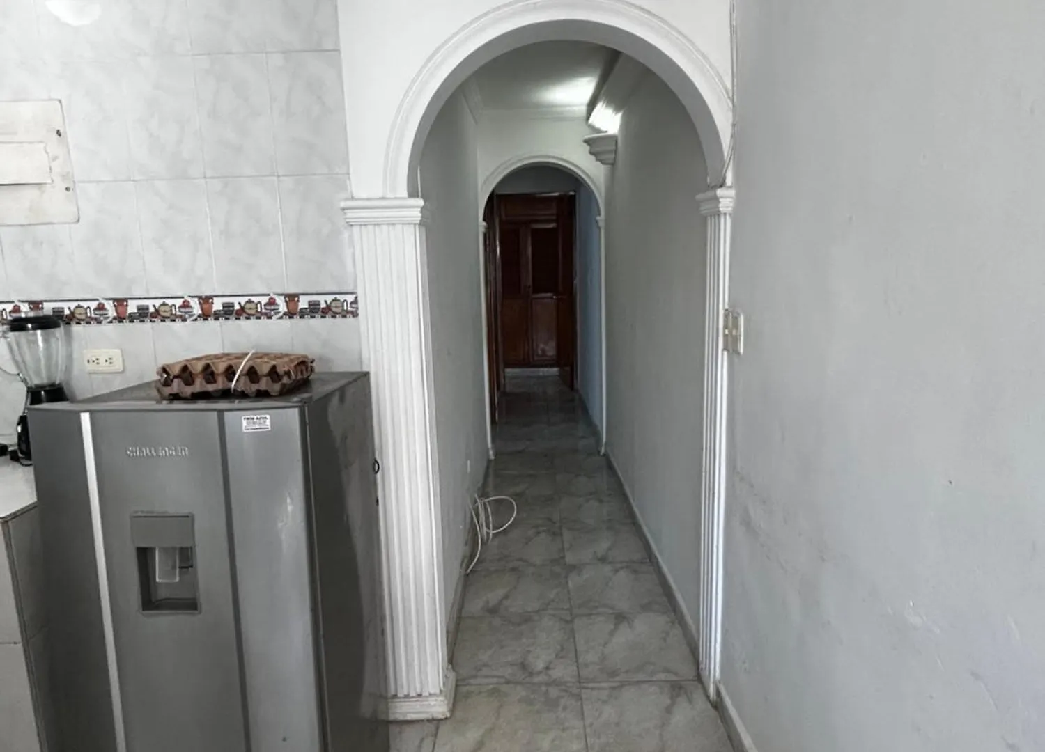 Apartamento Frente Al Aeropuerto Cartagena
