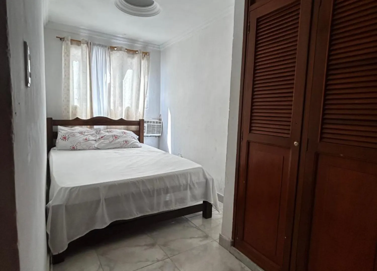 Apartamento Frente Al Aeropuerto Cartagena