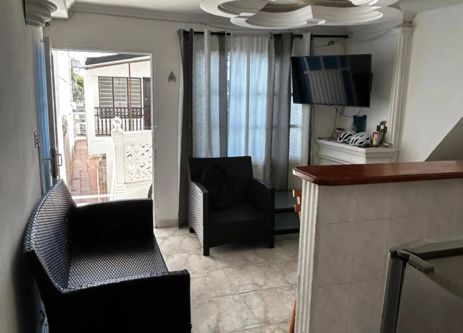 Apartamento Frente Al Aeropuerto Cartagena