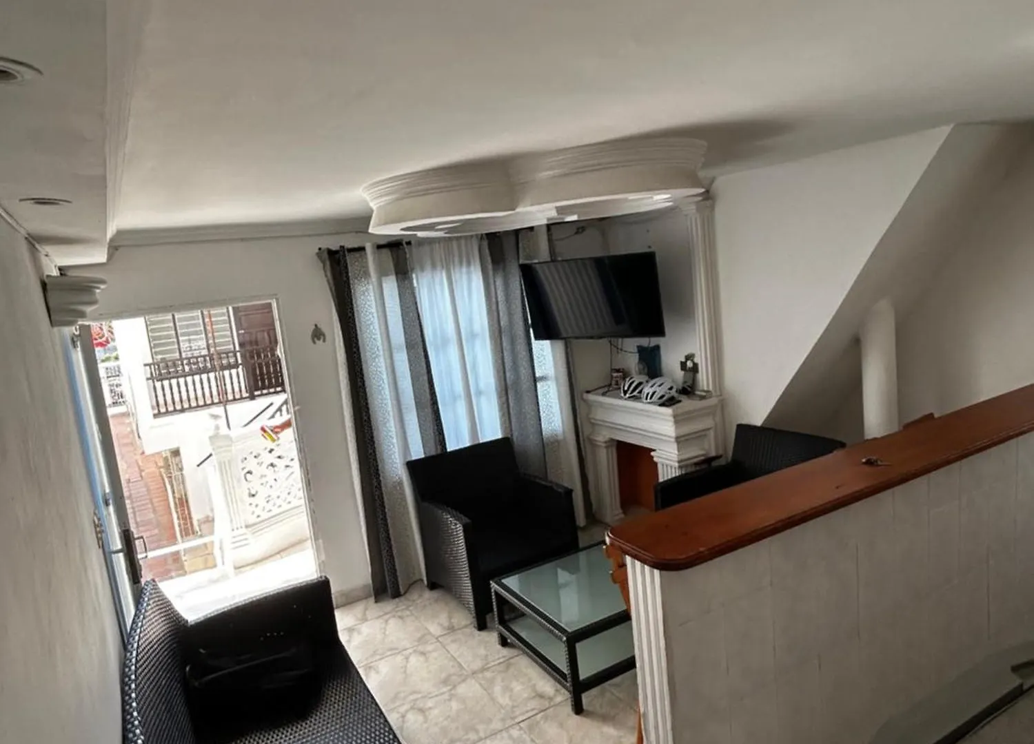 Apartamento Frente Al Aeropuerto Cartagena