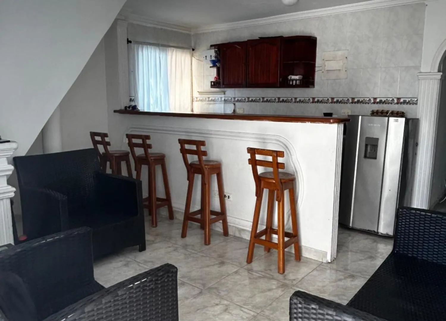 Apartamento Frente Al Aeropuerto Cartagena