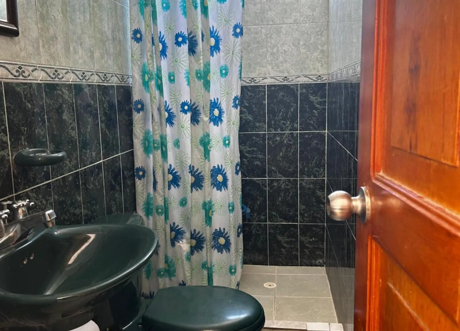 Cartagena Apartamento Frente Al Aeropuerto 0*,  קולומביה
