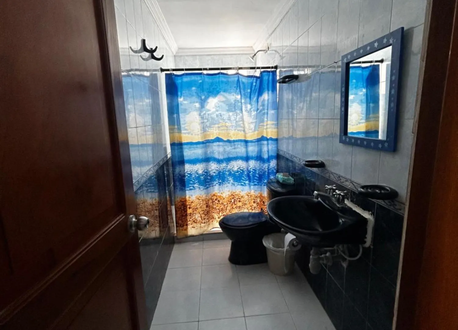 Cartagena Apartamento Frente Al Aeropuerto קולומביה